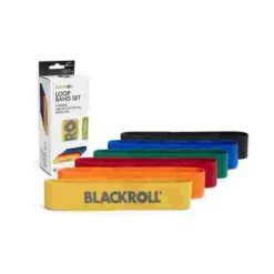 Blackroll Loop Band Set -Sports-Fitness Equipment 265 9217 3