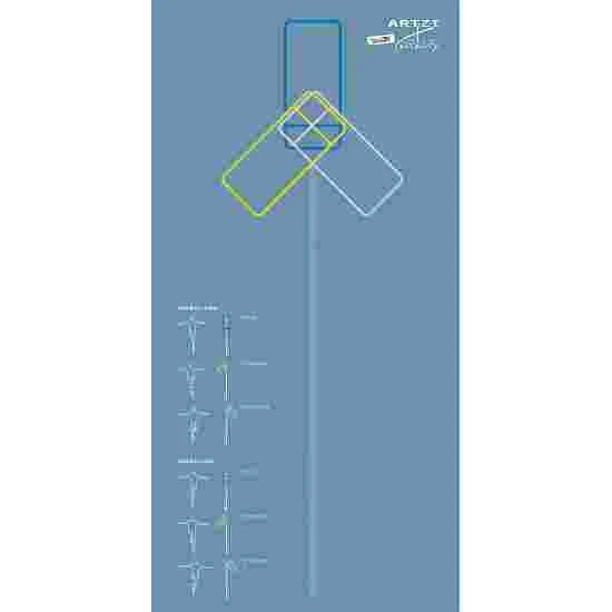 Artzt Vitality Easy Balance 2 Artzt Vitality Easy Balance - Image 2