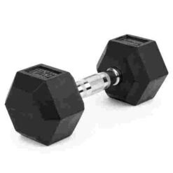 Sport-Thieme Rubber Hex Dumbbell -Sports-Fitness Equipment 267 3194
