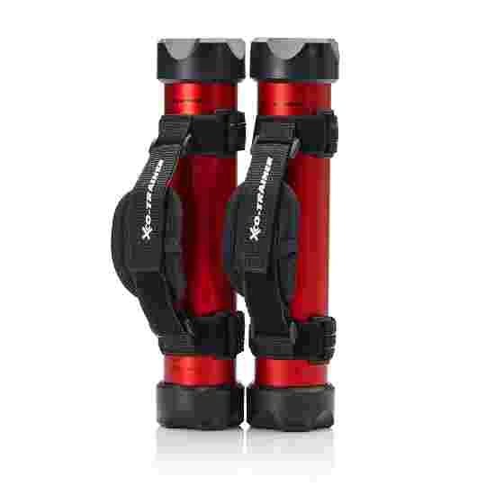 XCO Aluminium Premium Set Incl. 2 Training Programmes On DVD 1 XCO Aluminium Premium Set Incl. 2 Training Programmes On DVD