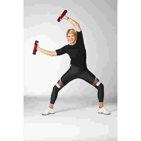 XCO Aluminium Premium Set Incl. 2 Training Programmes On DVD 2 XCO Aluminium Premium Set Incl. 2 Training Programmes On DVD - Image 2