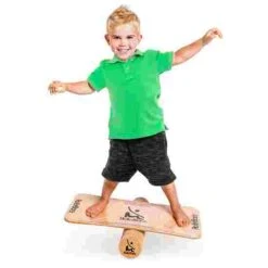 RollerBone Cork Starter Set