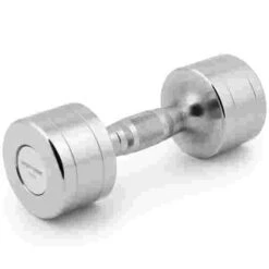 Sport-Thieme Chrome Dumbbell -Sports-Fitness Equipment 269 5466
