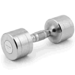 Sport-Thieme Chrome Dumbbell -Sports-Fitness Equipment 269 5479