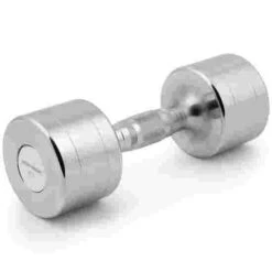 Sport-Thieme Chrome Dumbbell -Sports-Fitness Equipment 269 5482