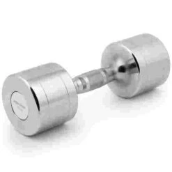 Sport-Thieme Chrome Dumbbell -Sports-Fitness Equipment 269 5495