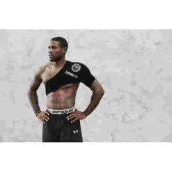 Hyperice "Venom" Massage Belt -Sports-Fitness Equipment 270 4627 1