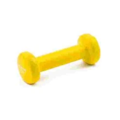 Sport-Thieme Vinyl Dumbbell -Sports-Fitness Equipment 270 6708