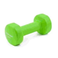Sport-Thieme Vinyl Dumbbell -Sports-Fitness Equipment 270 6740