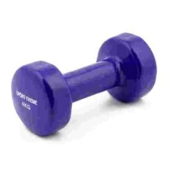 Sport-Thieme Vinyl Dumbbell -Sports-Fitness Equipment 270 6753