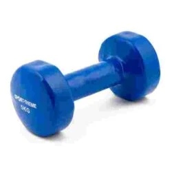 Sport-Thieme Vinyl Dumbbell -Sports-Fitness Equipment 270 6766