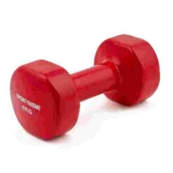 Sport-Thieme Vinyl Dumbbell -Sports-Fitness Equipment 270 6779