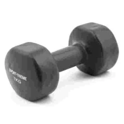 Sport-Thieme Vinyl Dumbbell -Sports-Fitness Equipment 270 6782