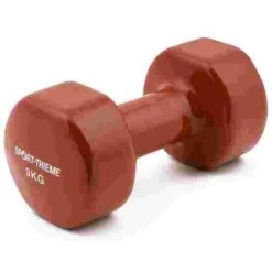 Sport-Thieme Vinyl Dumbbell -Sports-Fitness Equipment 270 6809