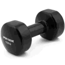 Sport-Thieme Vinyl Dumbbell -Sports-Fitness Equipment 270 6812