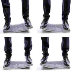 Gymba Anti-Fatigue Balance Board -Sports-Fitness Equipment 270 7004 3