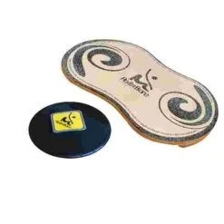 RollerBone 1.0 Softpad Set -Sports-Fitness Equipment 273 2103