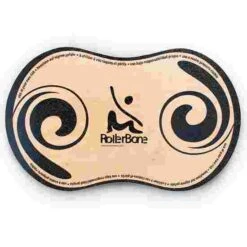 RollerBone 1.0 Classic Set + Softpad -Sports-Fitness Equipment 273 2305 1 2