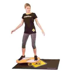 RollerBone® EVA Classic Set + Soft Pad -Sports-Fitness Equipment 273 2406 3