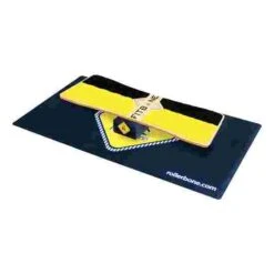 RollerBone® Balance Kit + Carpet -Sports-Fitness Equipment 273 2608 3