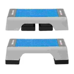 Sport-Thieme "Training" Aerobic Step -Sports-Fitness Equipment 273 2813 2