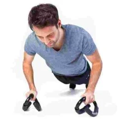 Sport-Thieme Push-Up Handles -Sports-Fitness Equipment 273 4415 1