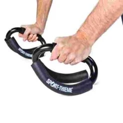 Sport-Thieme Push-Up Handles -Sports-Fitness Equipment 273 4415 2