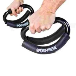 Sport-Thieme Push-Up Handles -Sports-Fitness Equipment 273 4415 3