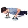 Sport-Thieme "Twister" Push-Up Handles