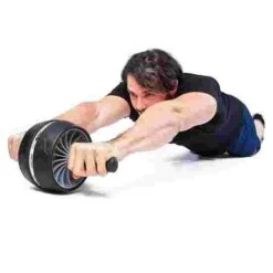 Sport-Thieme Ab Wheel Abdominal Trainer 8 Sport-Thieme Ab Wheel Abdominal Trainer -Sports-Fitness Equipment 273 4617 1