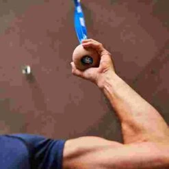 Sport-Thieme Grip Ball -Sports-Fitness Equipment 273 7300 3