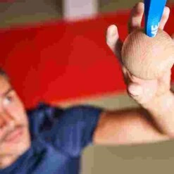 Sport-Thieme Grip Ball Set -Sports-Fitness Equipment 273 7300 4 1