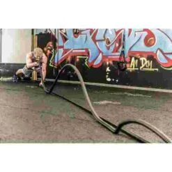 Blackthorn Battle Rope -Sports-Fitness Equipment 274 3703 5