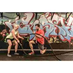 Blackthorn Battle Rope -Sports-Fitness Equipment 274 3703 6