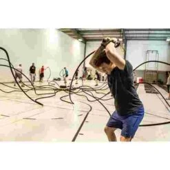 Blackthorn Battle Rope -Sports-Fitness Equipment 274 3703 7