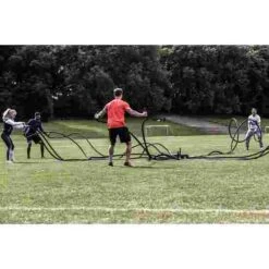Blackthorn Battle Rope -Sports-Fitness Equipment 274 3703 9