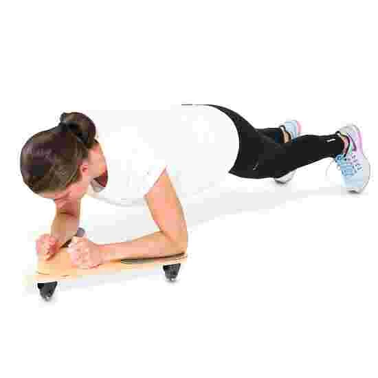 Pedalo Core Trainer 1 Pedalo Core Trainer