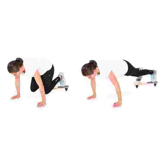 Pedalo Core Trainer 2 Pedalo Core Trainer - Image 2