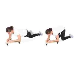 Pedalo Core Trainer 6 Pedalo Core Trainer -Sports-Fitness Equipment 274 5002 3