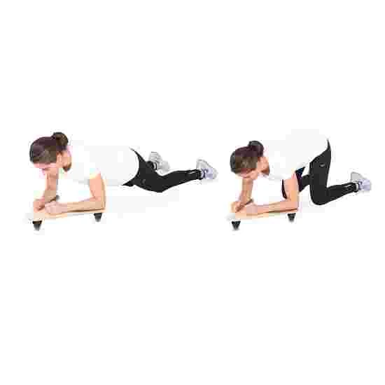 Pedalo Core Trainer 3 Pedalo Core Trainer - Image 3