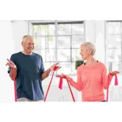 TheraBand Club Set -Sports-Fitness Equipment 274 6803 1