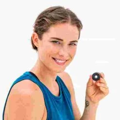 Blackroll "Micro" Fascia Roll -Sports-Fitness Equipment 280 3702 4