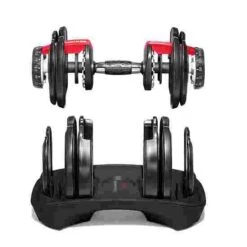 Bowflex Selecttech Dumbbell -Sports-Fitness Equipment 280 3803 2
