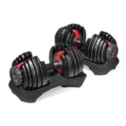 Bowflex Selecttech Dumbbell -Sports-Fitness Equipment 280 3803 3