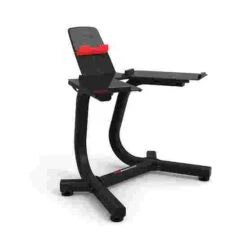 Bowflex Selecttech Dumbbell Stand -Sports-Fitness Equipment 280 3904