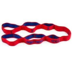 Sport-Thieme "Flex-Loop" Elasticated Textile Band -Sports-Fitness Equipment 280 8303