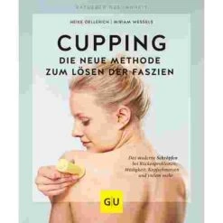 BellaBambi "Cupping Bundle" Fasciae Set