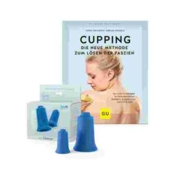 BellaBambi "Cupping Bundle" Fasciae Set -Sports-Fitness Equipment 281 7301