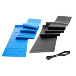 Artzt Vitality "Plus Set" Resistance Bands -Sports-Fitness Equipment 282 5801
