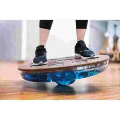 Nohrd Eau-Me Balance Board -Sports-Fitness Equipment 282 8002 2